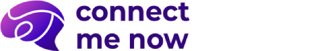 Connect Me Now Logo